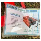 FUTURE Mini Disc Mulcher FT-XDM43