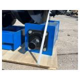 FUTURE Skid Steer Augers, 8/12/16 Inch