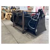 FUTURE Skid Steer 4 In 1 Bucket (FT-KH72F)