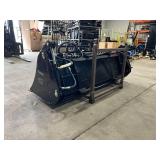 FUTURE Skid Steer 4 In 1 Bucket (FT-KH72F)