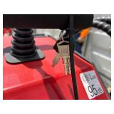 2025 AGT Mini Skid Steer Loader (YSRT14)