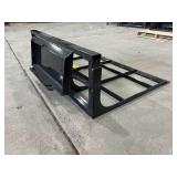 FUTURE Mini Skid Steer Land Leveler (FT-PDQ)