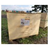 AGT Hot Water Pressure Washer (HPW3000-1)