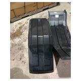 Minimizer Fenders 53"x18"x16" Drop