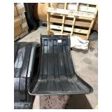 Minimizer Fenders 53"x25"x15" Drop