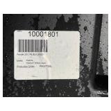 Minimizer Fenders 53"x25"x15" Drop