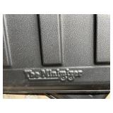 Minimizer Fenders 53"x25"x15" Drop