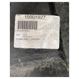 Minimizer Fenders 51"x25"x10" Drop