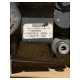 Hyrdaulic Valve Bank