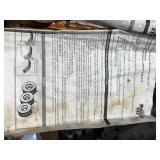 Minimizer Plastic Bolt On Bracket Kit #10001351