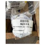 Angled 20A 125V NEMA Plugs, Model 92153