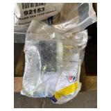 Angled 20A 125V NEMA Plugs, Model 92153