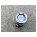 Ward ID Seal 1/2" TDS-32420-P/M Filtration Screen Inserts