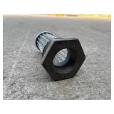 Ward ID Seal 1/2" TDS-32420-P/M Filtration Screen Inserts