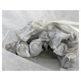 Ward ID Seal 1/2" TDS-32420-P/M Filtration Screen Inserts