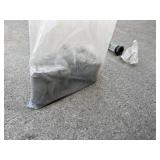 Ward ID Seal 1/2" TDS-32420-P/M Filtration Screen Inserts