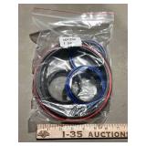 Hydraulic Seal Kits