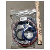 Hydraulic Seal Kits
