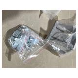 Toolbox Floor Mount Kit