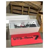 UTS-One7 Toolbox Security System (Non-suspension)