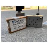 Hydraulic Components Including Dynex 1054.206 High Pressure Block