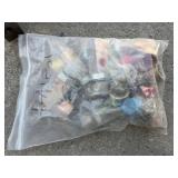 Hydraulic Components Including Dynex 1054.206 High Pressure Block