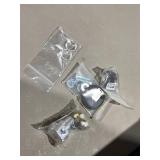 Apsco Refuse 2 Section Valve Bank Console