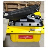 AME Air Hydraulic Pump