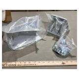 Toolbox Floor Mount Kit