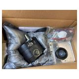 DewEze Hydraulic Pump Kit, Model 700592, Pump Size 10