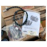 CHELSEA 280GGFJP-B5SD PTO Assembly 280 Series, Powershift Hydraulic, 10-Bolt