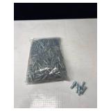 Gray Insulated Butt Connectors