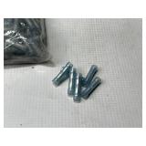 Gray Insulated Butt Connectors