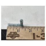 Gray Insulated Butt Connectors