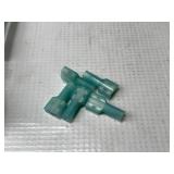 Conduct Tite Male/Female Disconnect Terminals