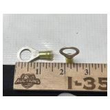 Insulated Ring Terminals