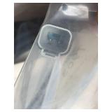 Apsco Wiring Connector