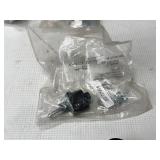 Assorted Lighting/Switches