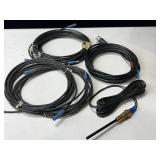 Miscellaneous Wiring