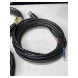 Miscellaneous Wiring