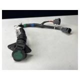 7 Pin Trailer Wiring Harness