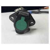 7 Pin Trailer Wiring Harness