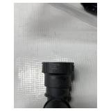 90 Degree Fuel Line Quick Connectors