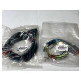 Wiring Harness and Wiring Module