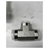Hydraulic Tee Fittings