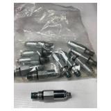 Direct Acting Hydraulic Relief Valve