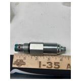 Direct Acting Hydraulic Relief Valve