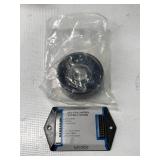 PTO Control & Idler Pulley