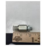 Self Aligning Rod Couplers