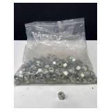 3/4" Lock Nuts